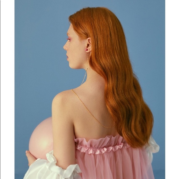 Earrings! Personalized fashion long earrings - Picture 1 of 6